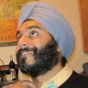 Meet your Posher, Dalbir